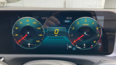 Mercedes-Benz CLA 180 AMG Line Premium Plus 5dr Tip Auto Petrol Estate